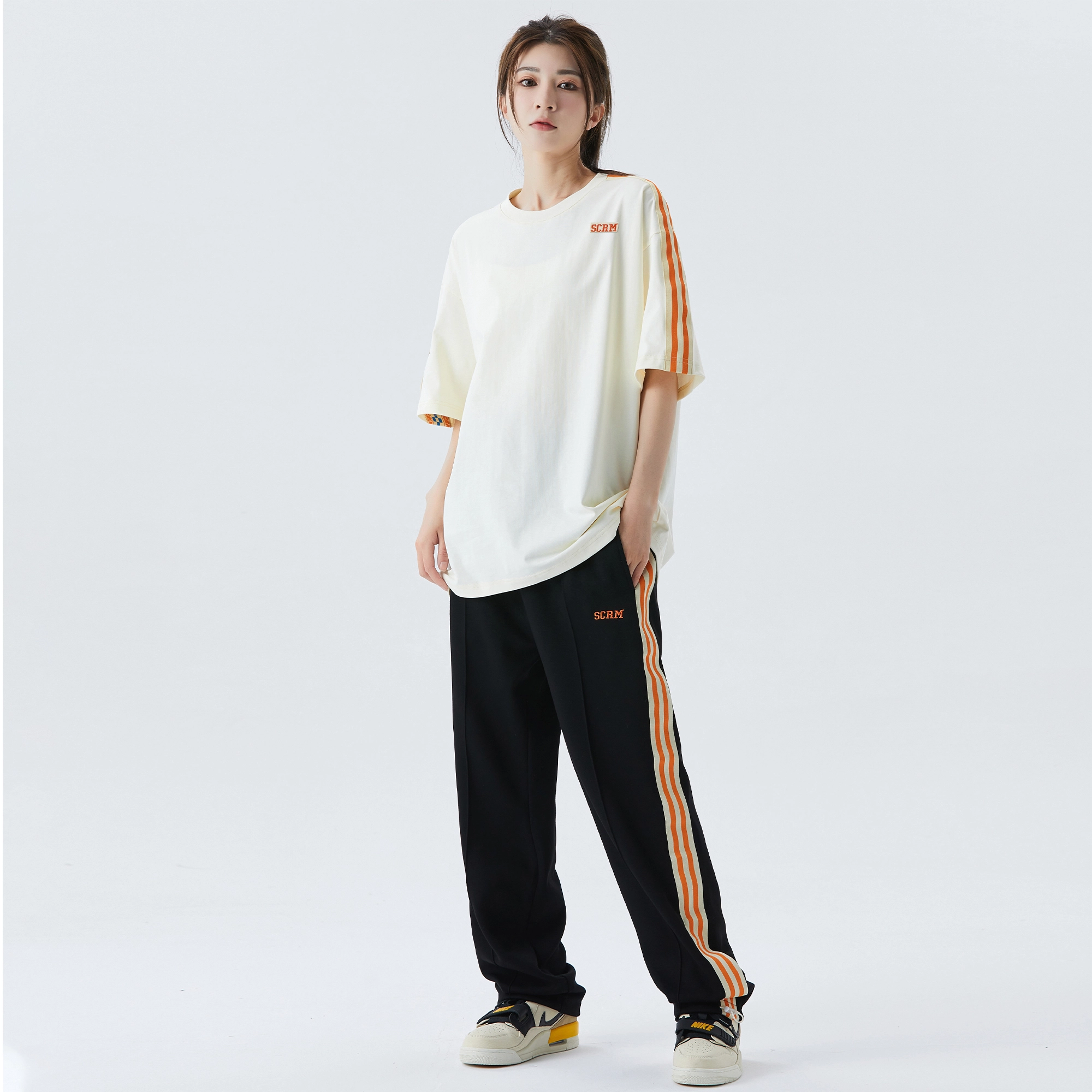 SCRM T