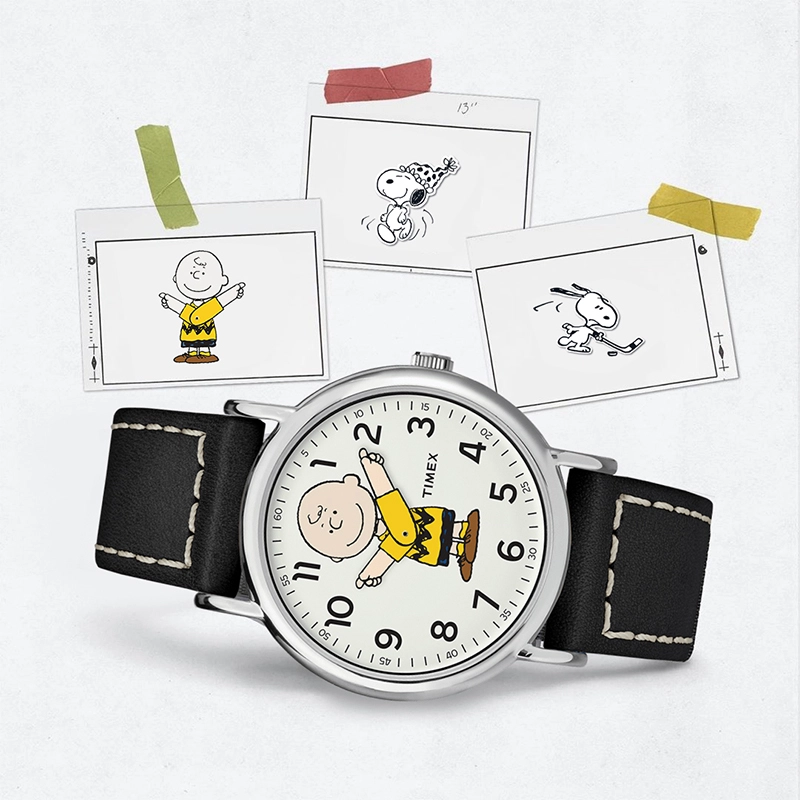 TIMEX 30 TW2T60900