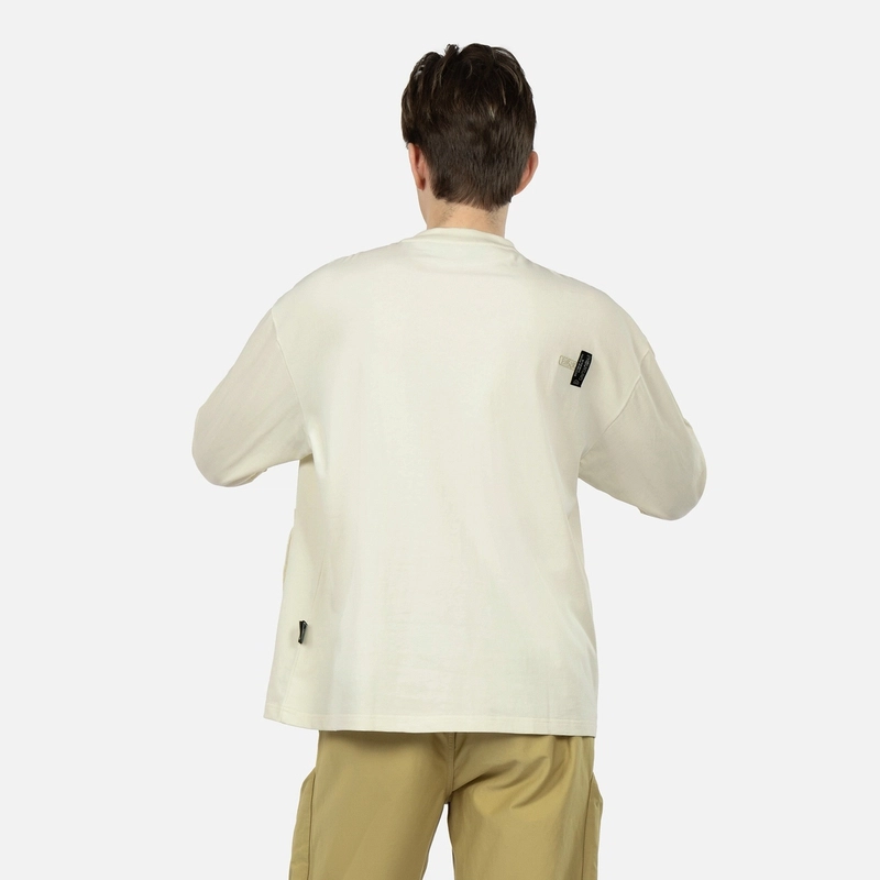EVISU KURO SS23 T