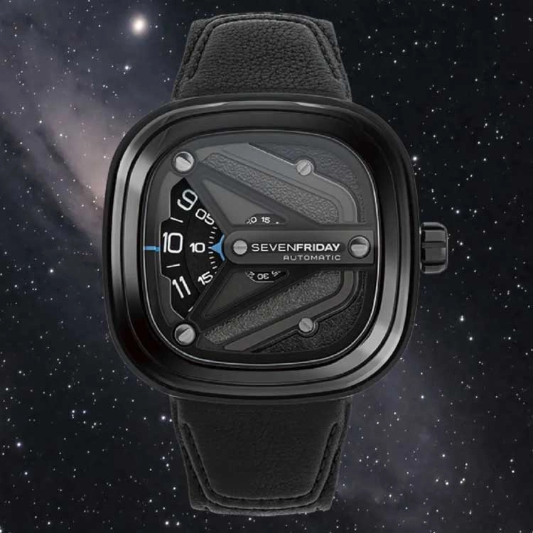 SEVENFRIDAY 30 M307