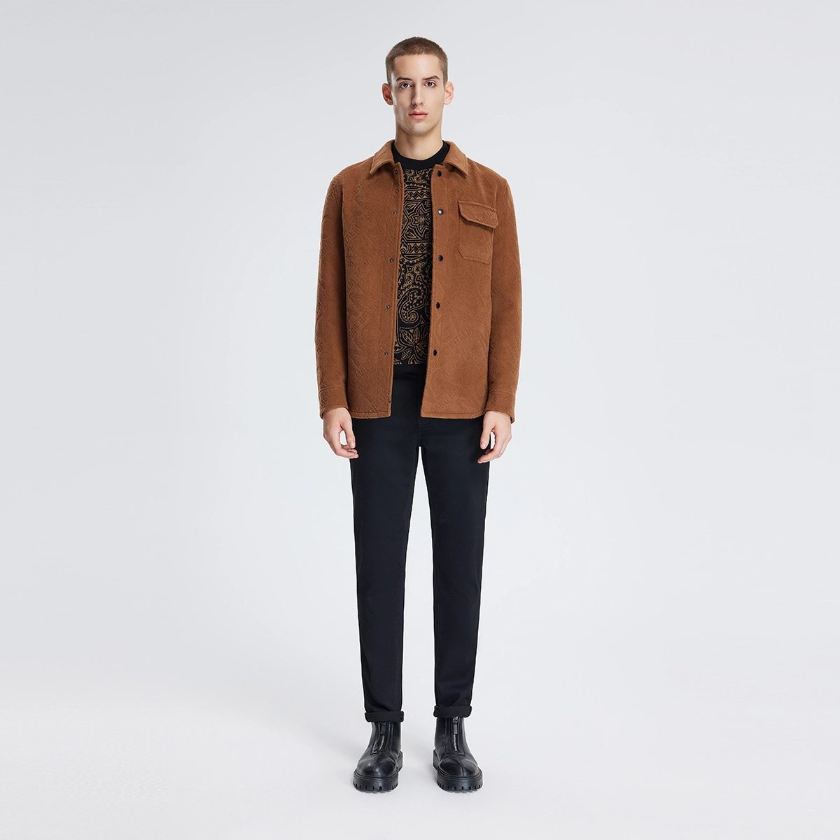 MANGANO FW22