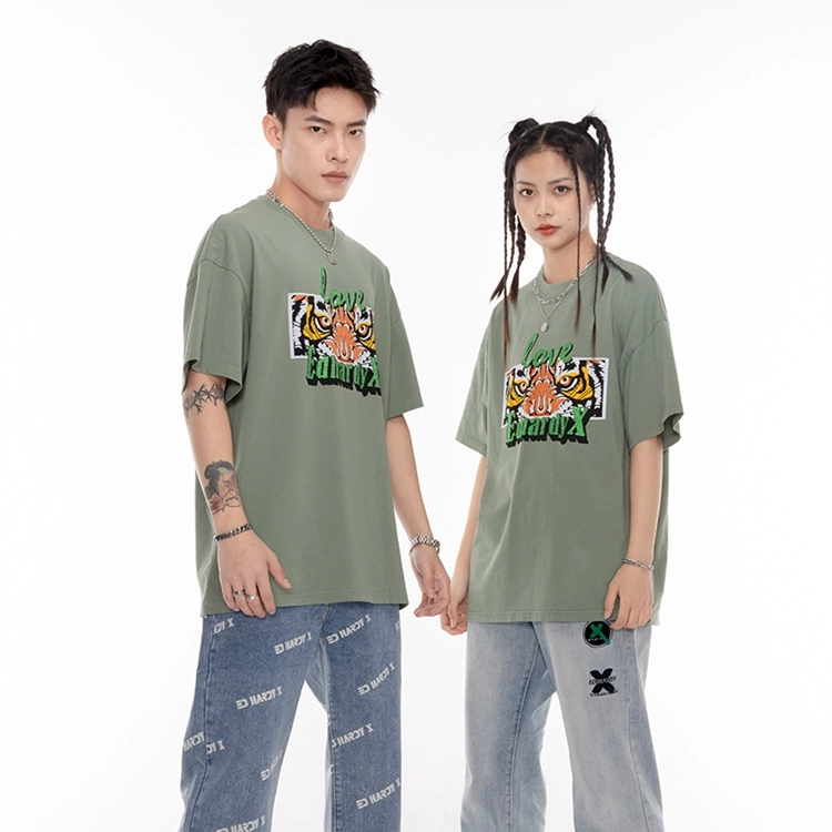 ED HARDY X LogoT