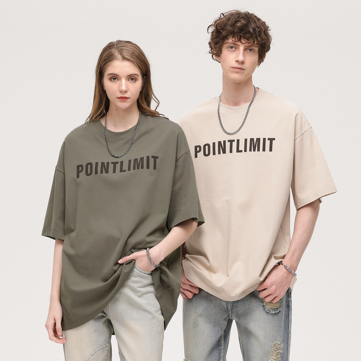 POINTLIMIT LogoT