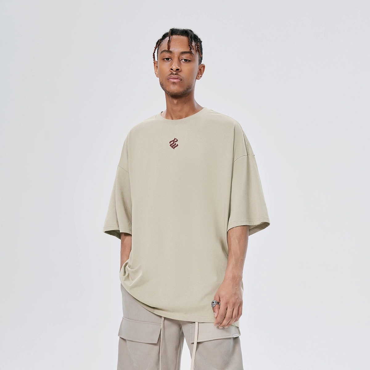 ROCAWEAR LogoT