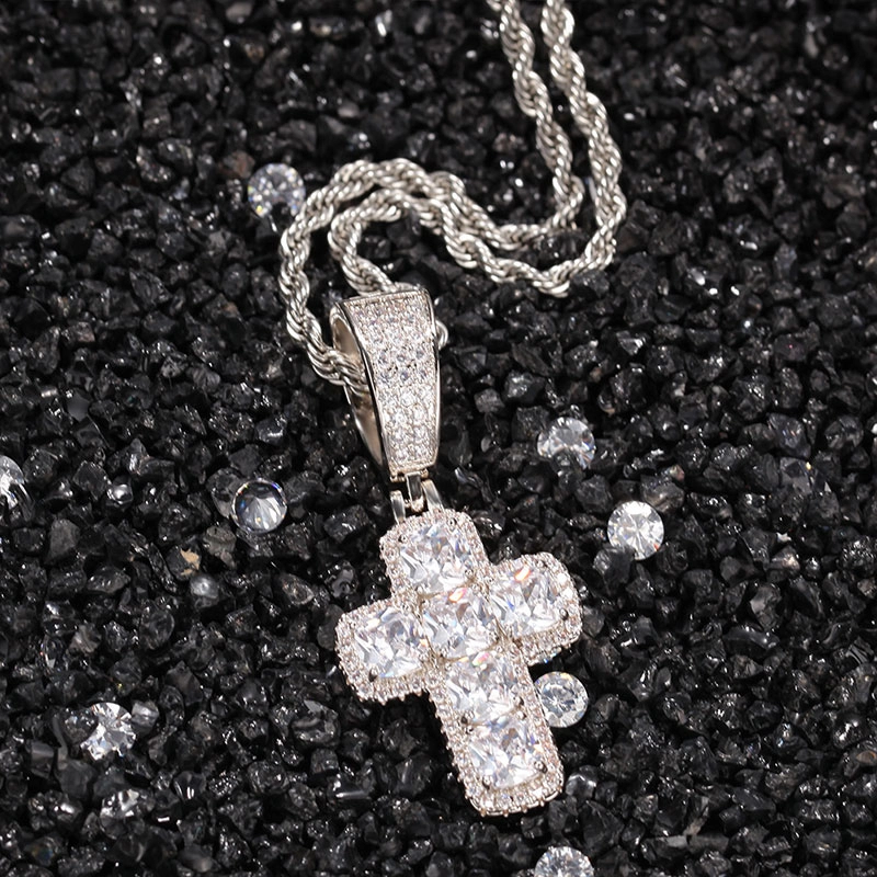 ICEKID GEMCROSS HIPHOP