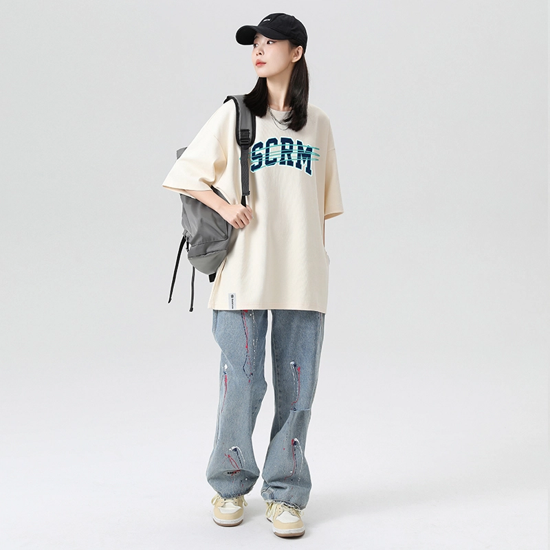 SCRM T