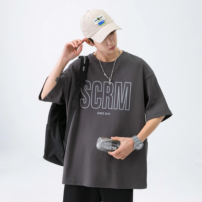 SCRM logoT