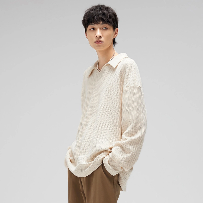 SeminP.ure SS22 Polo