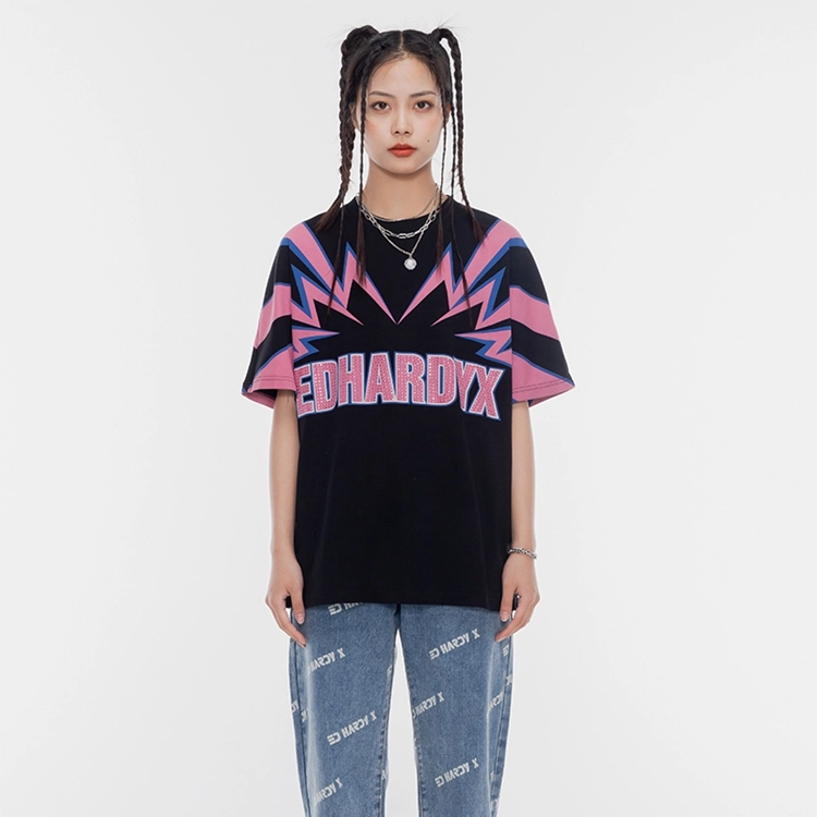 ED HARDY X LoogT