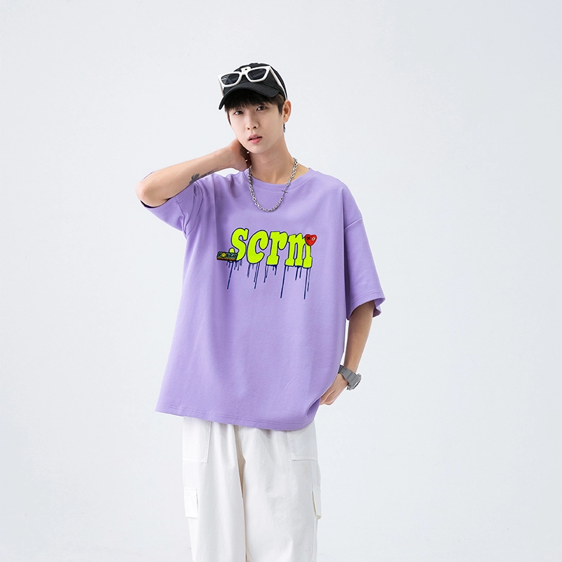 SCRM logoT