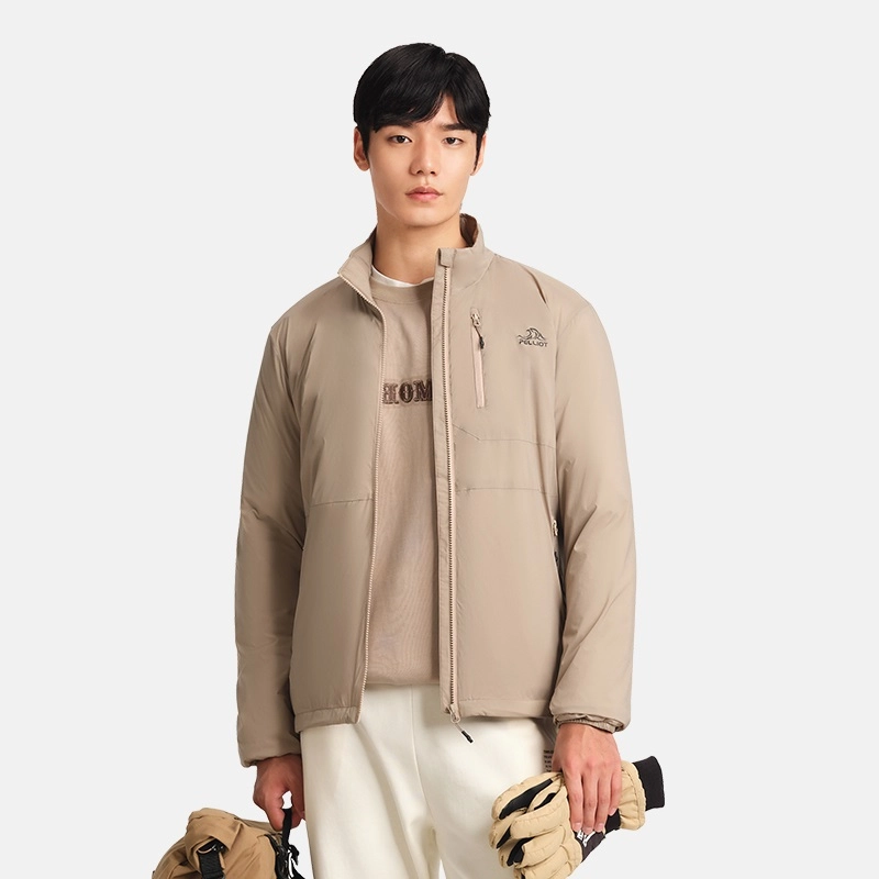 PELLIOT PPrimaloft P
