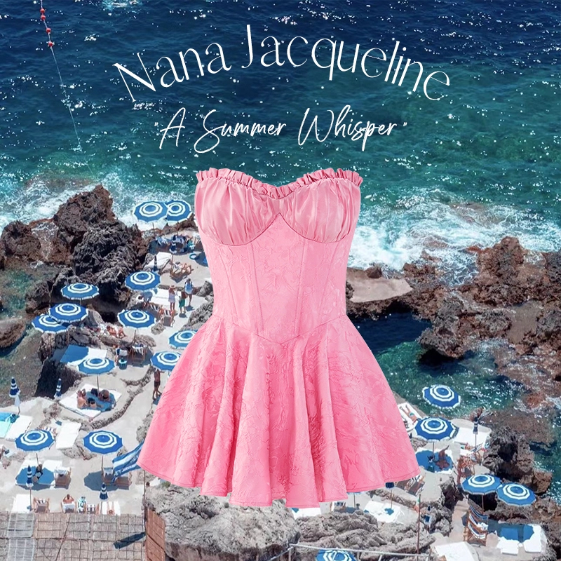 NANA JACQUELINE SS22