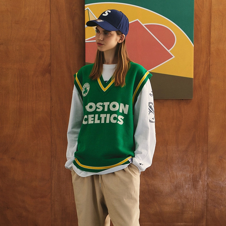 STARTER x NBA V
