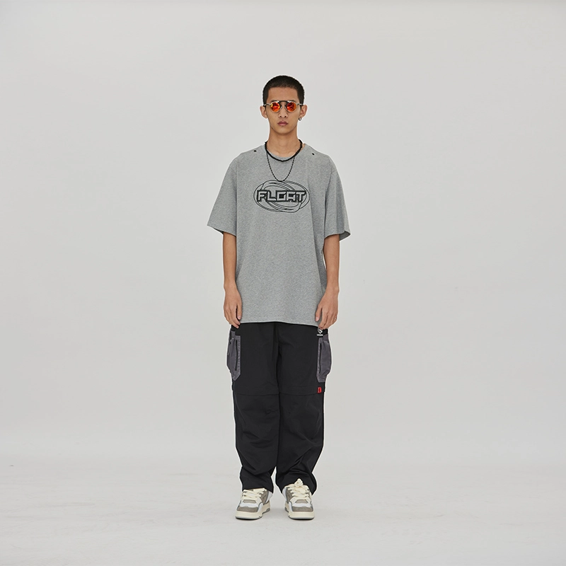 FLOAT T
