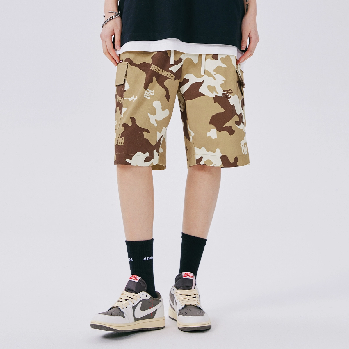 ROCAWEAR