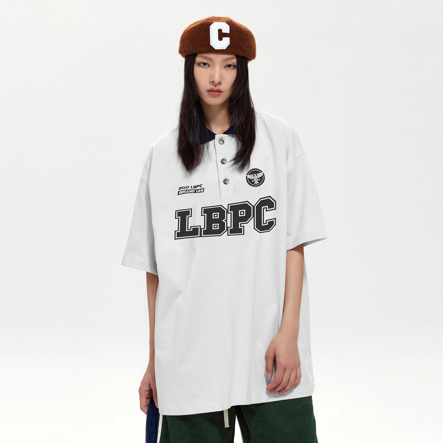 LBPC poloT