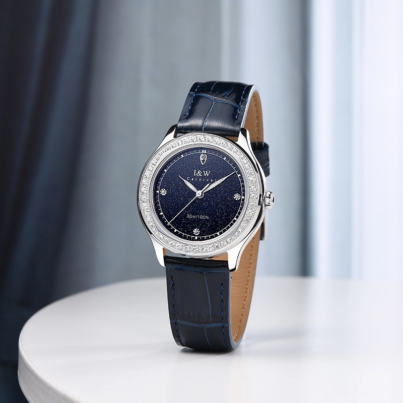 IW CARNIVAL HWGUOJI DW8593L