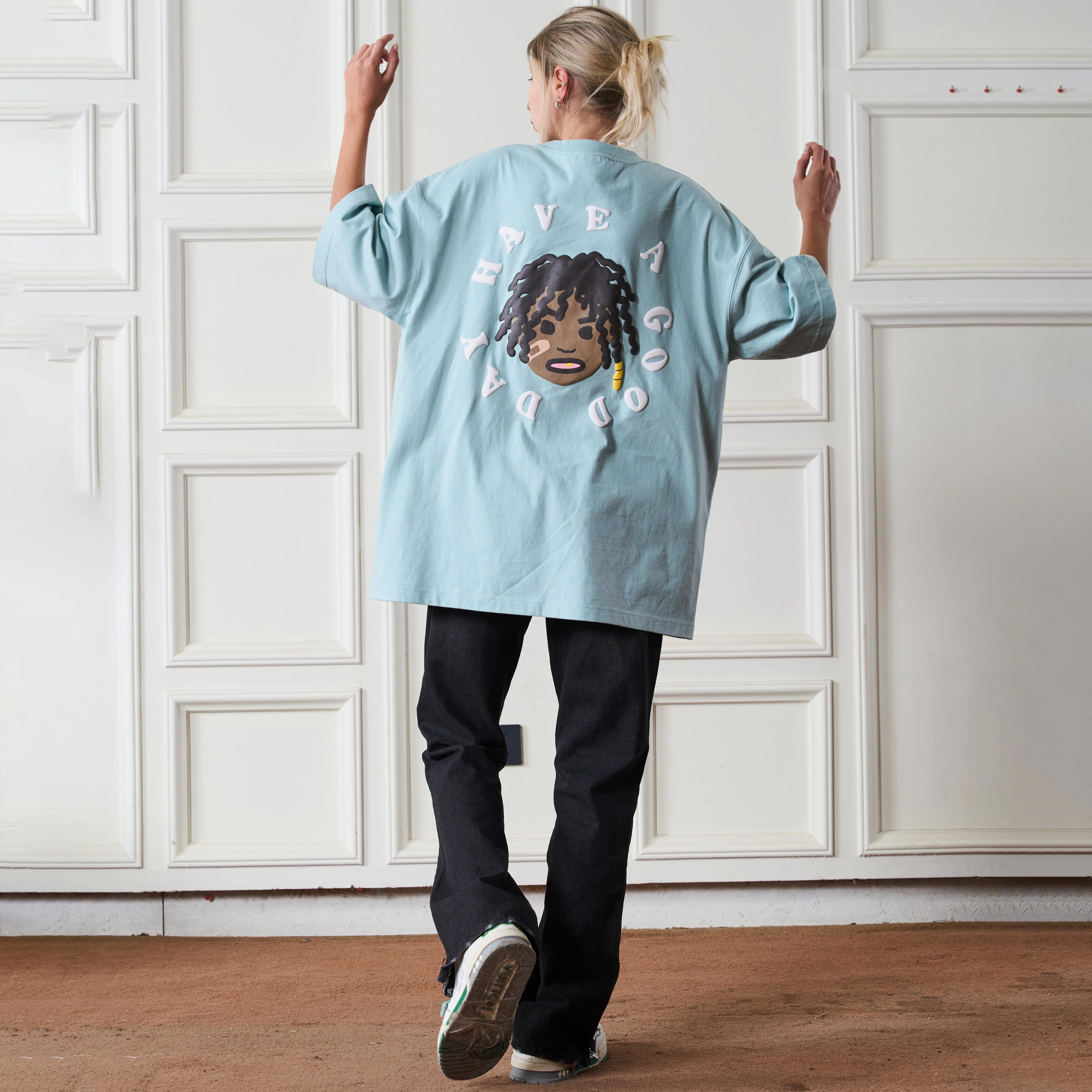 HARSH AND CRUEL T