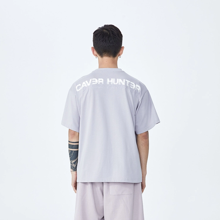 CaverHunter SS22 logoT