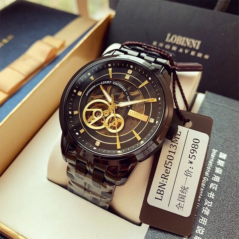 LOBINNI L 5013-V