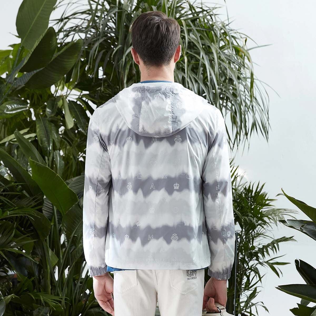 MANGANO SS23