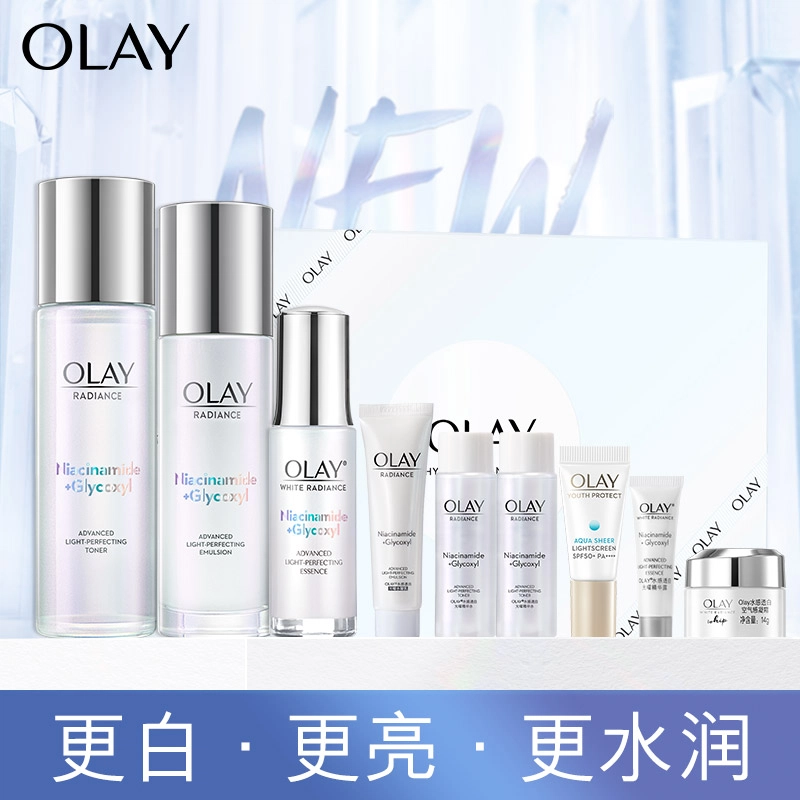 OLAY