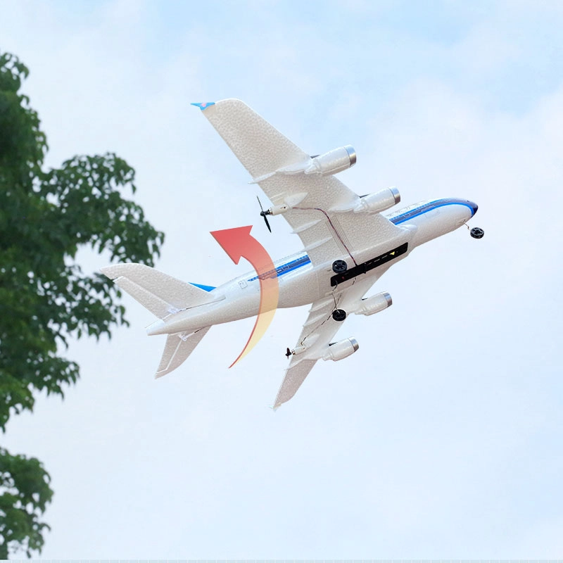 CHINA SOUTHERN A380