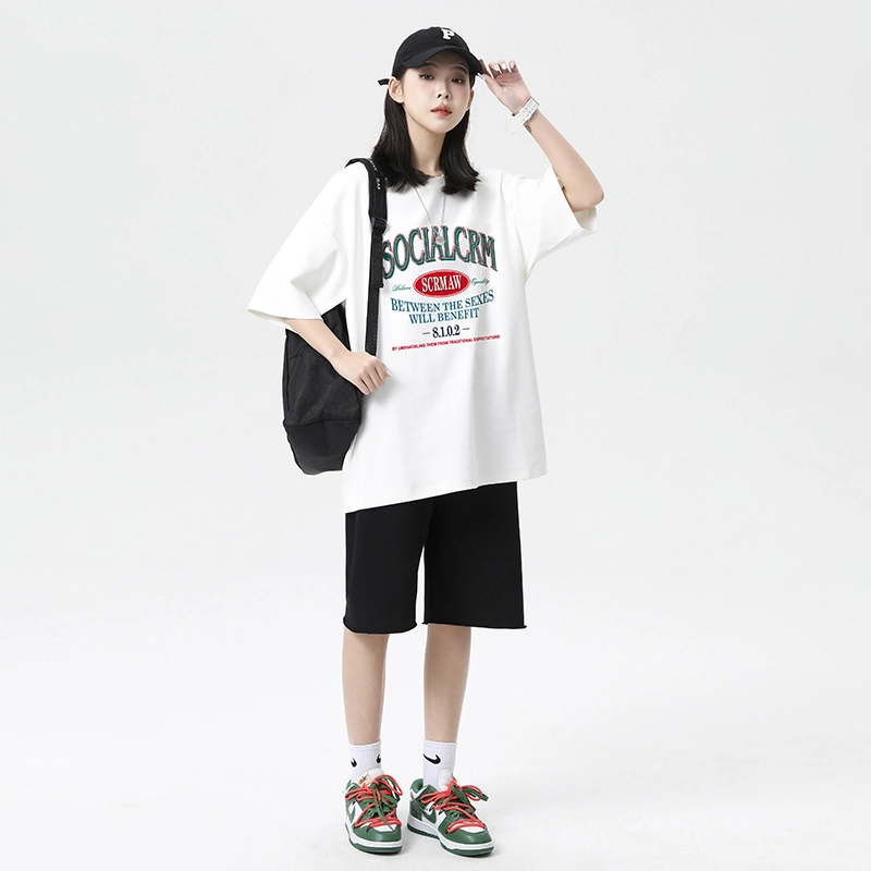 SCRM T