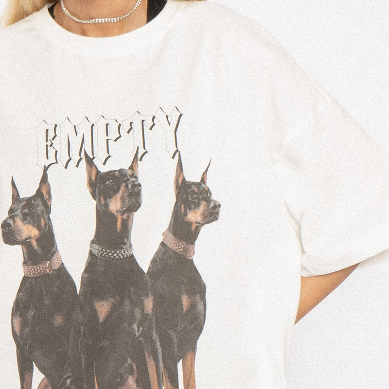 EMPTY REFERENCE T