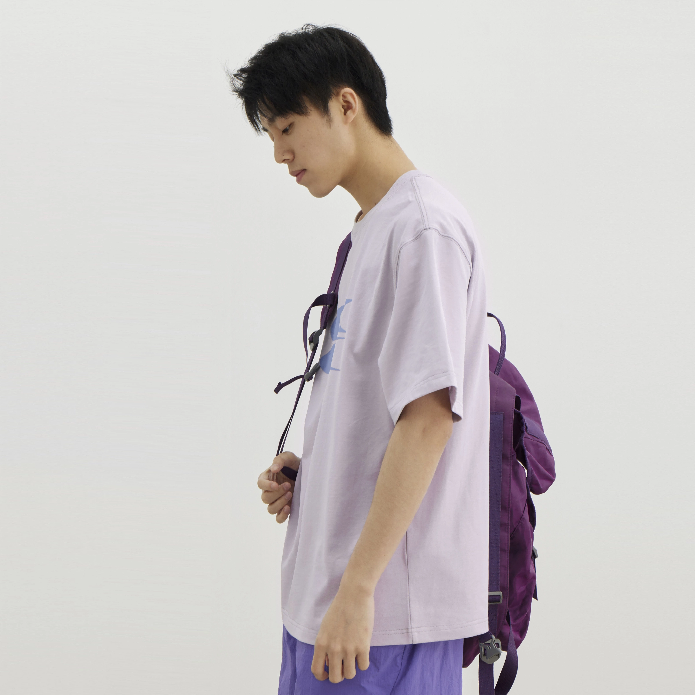 Crying Center Logo T