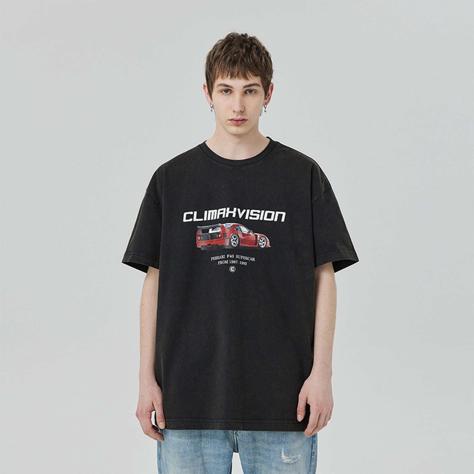 CLIMAX VISION T