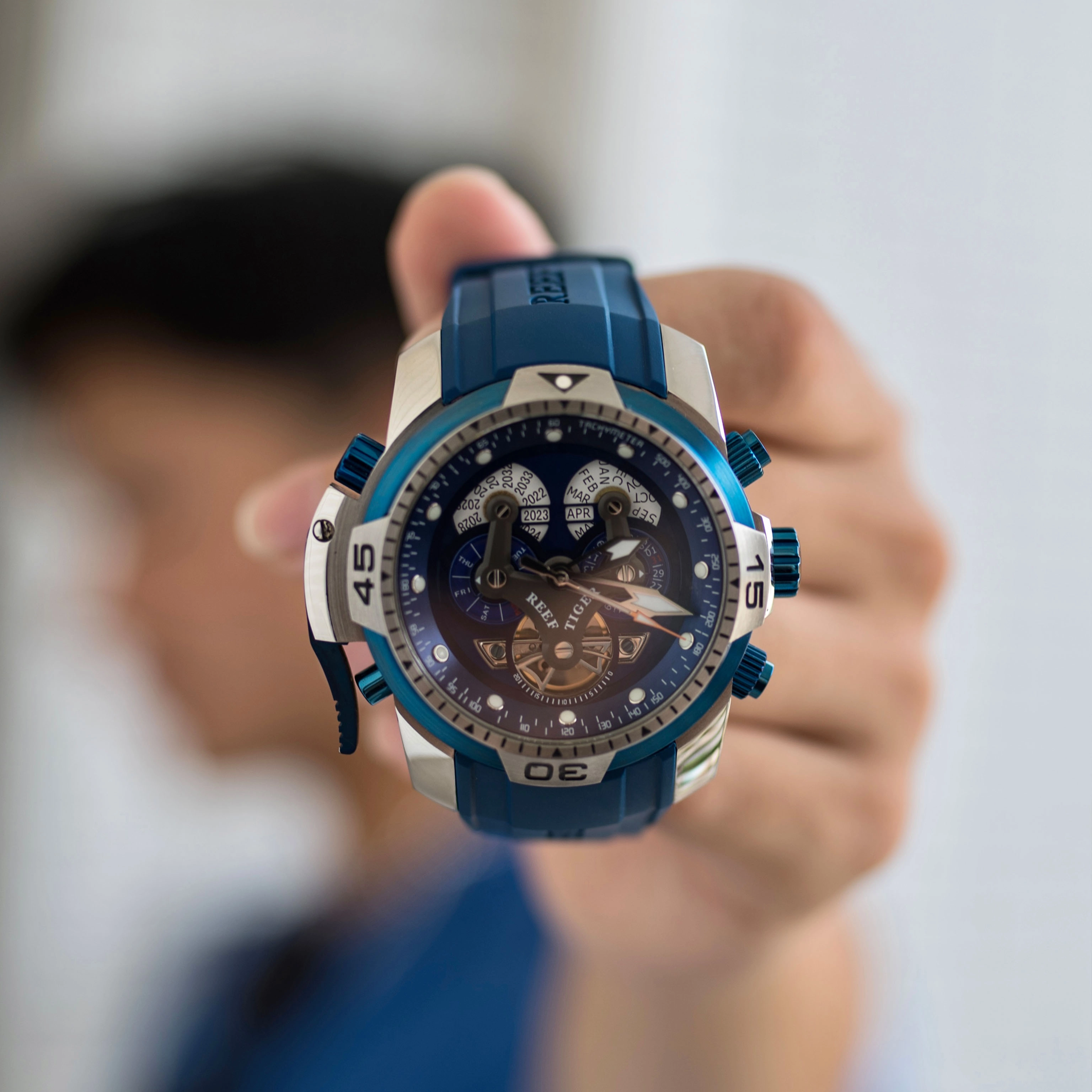 REEF TIGER RGA3503-JBLHH