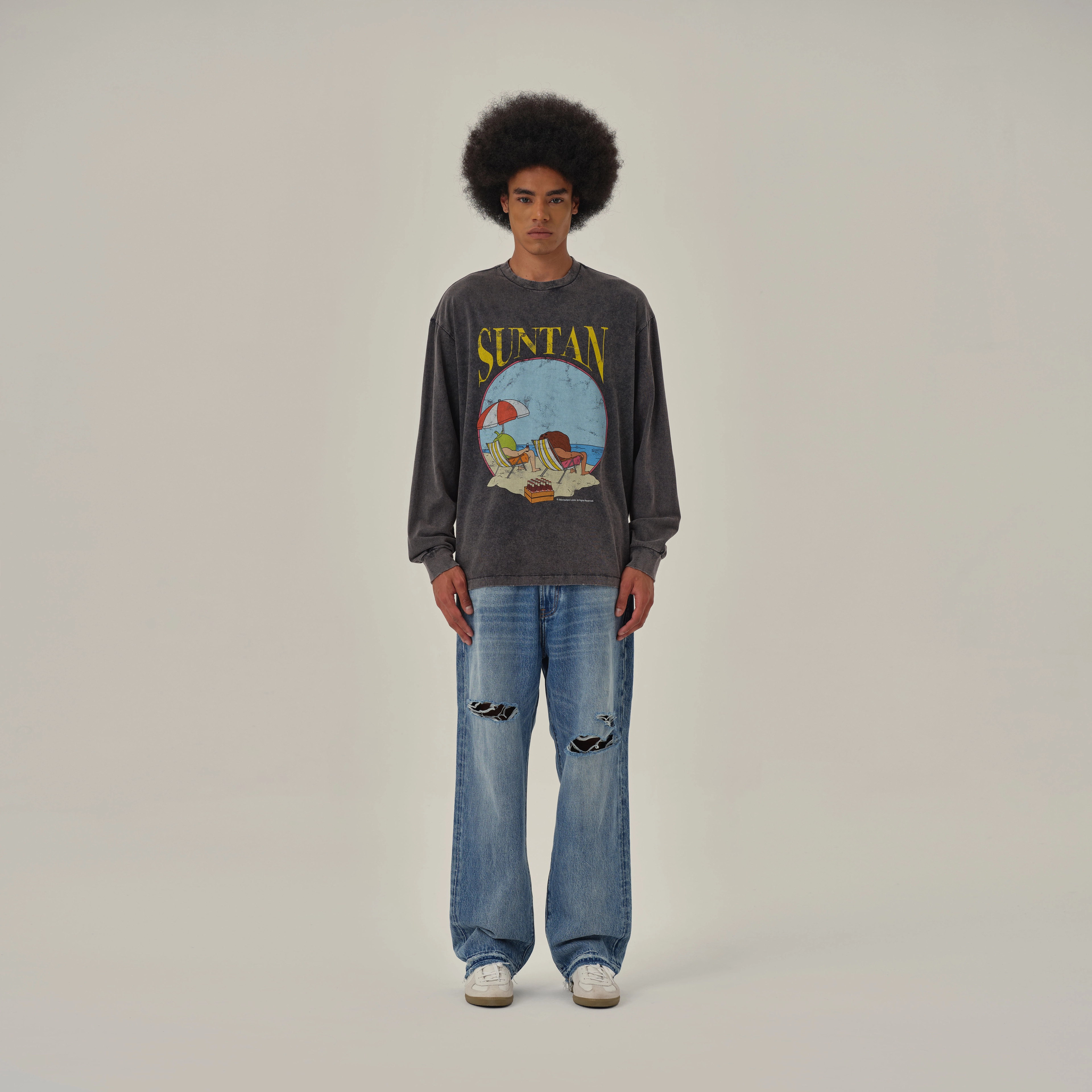 GALLIANO LANDOR T