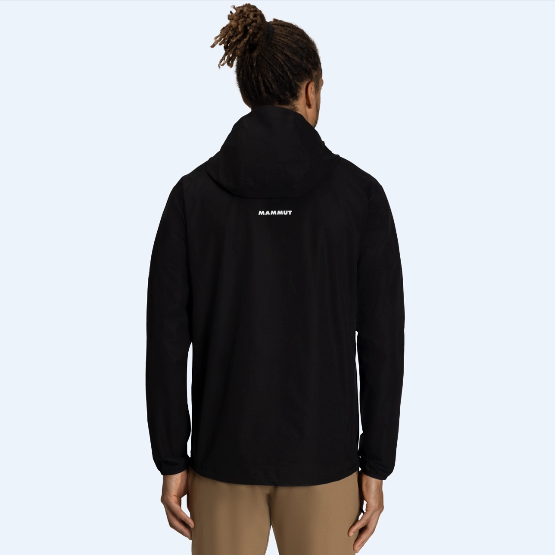 MAMMUT Granite