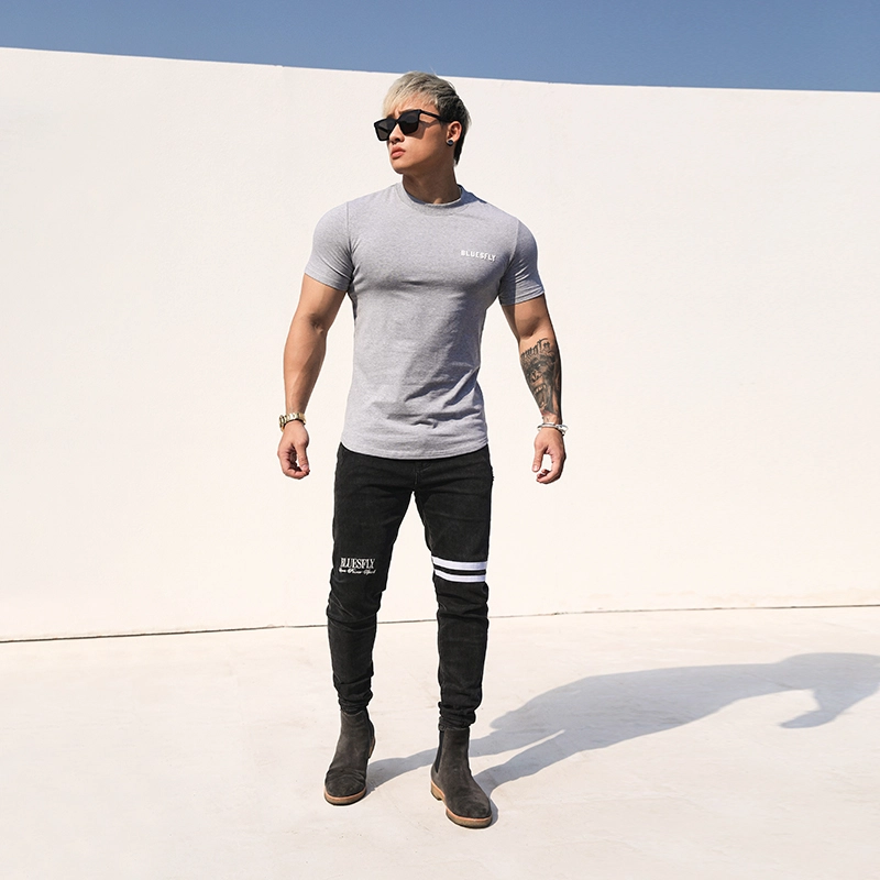 BLUESFLY T