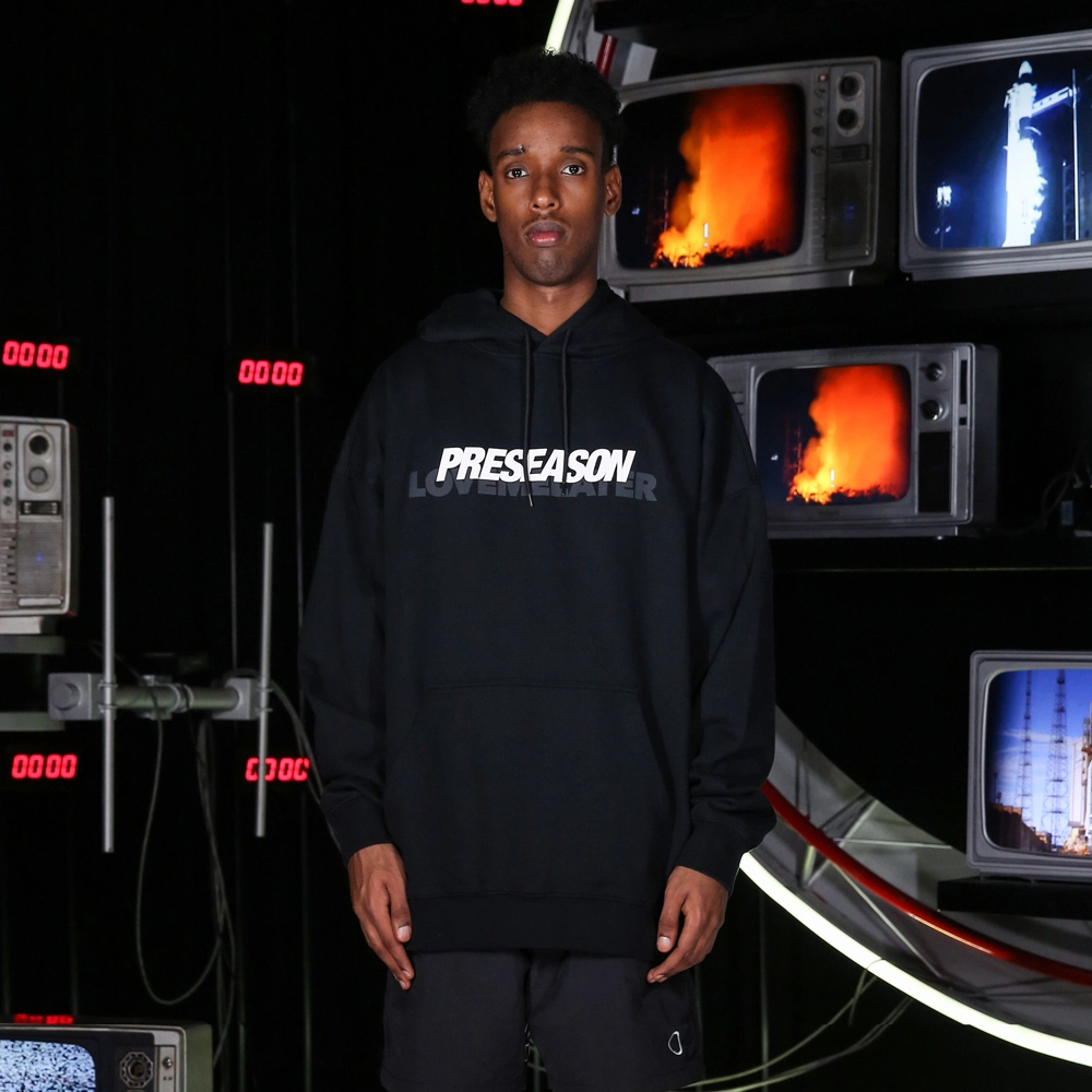Love me later FW22 LOGO
