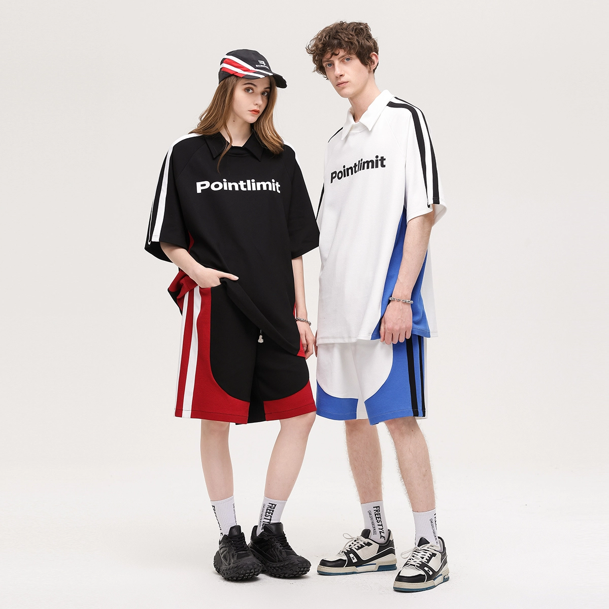 POINTLIMIT Polo