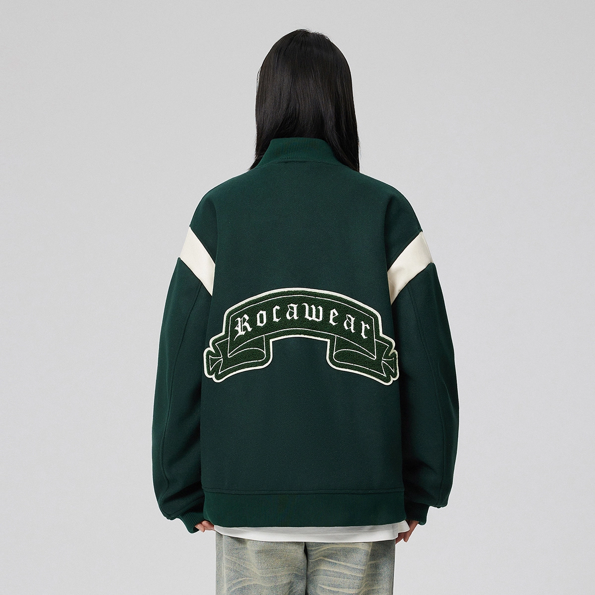 ROCAWEAR pu