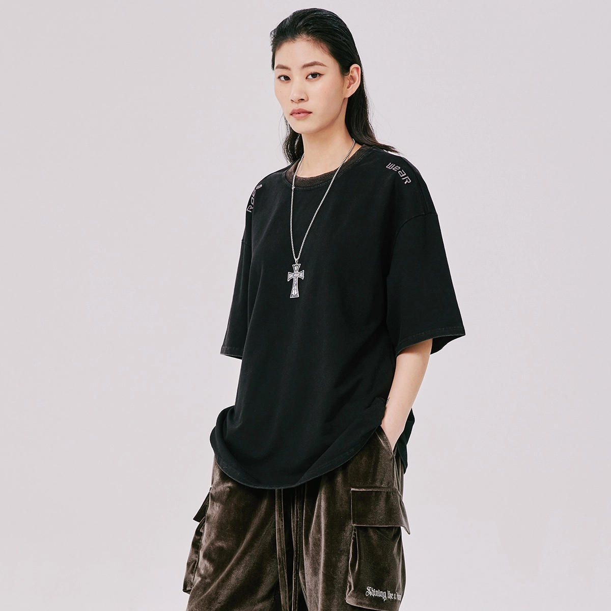 ROCAWEAR T