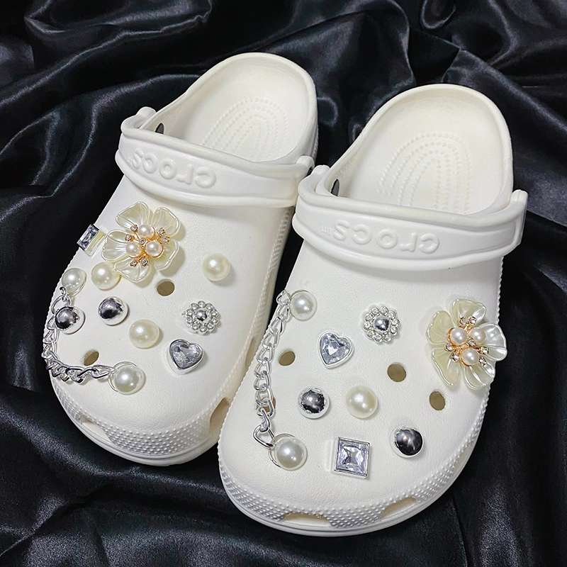 US8ACC crocsDIY