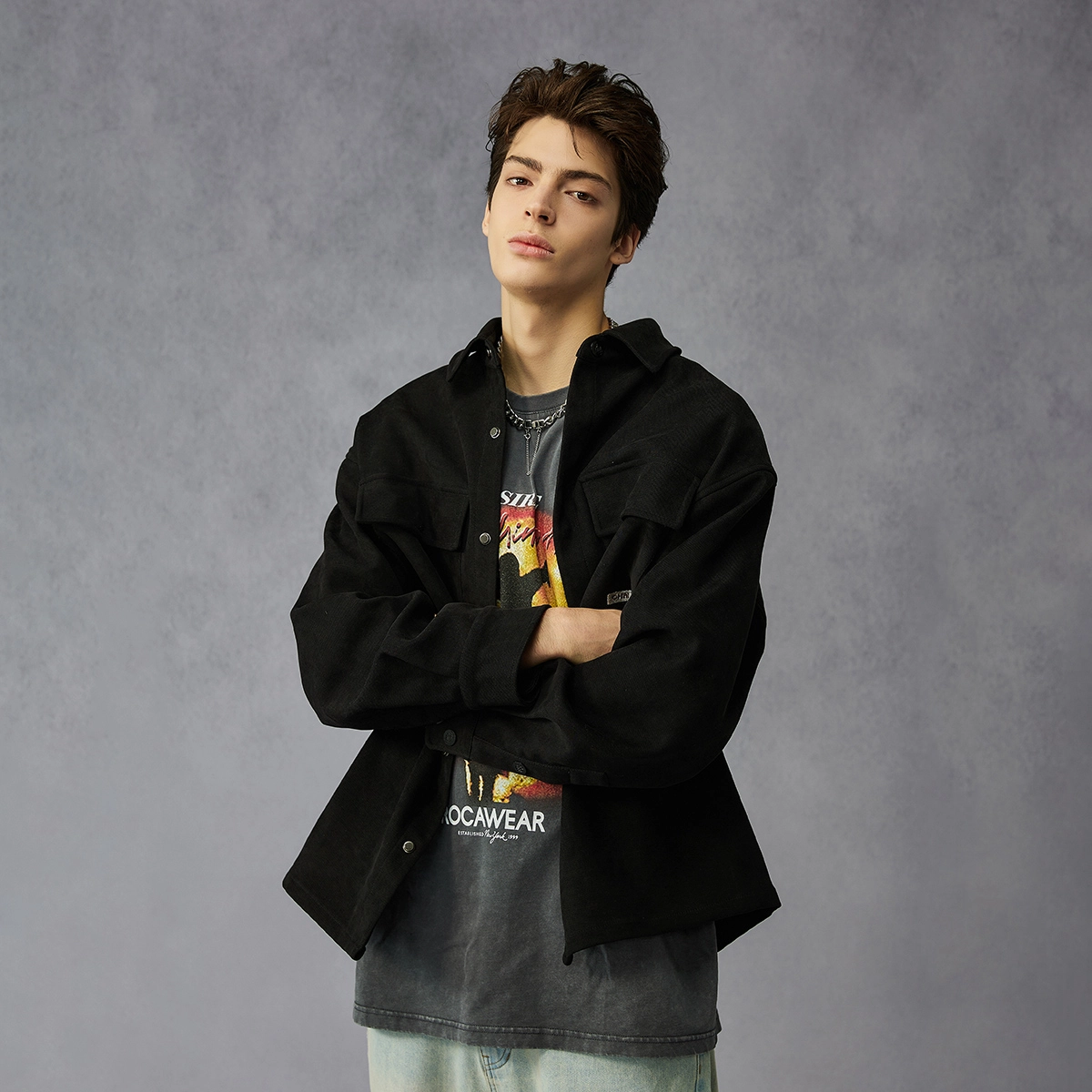 ROCAWEAR Logo