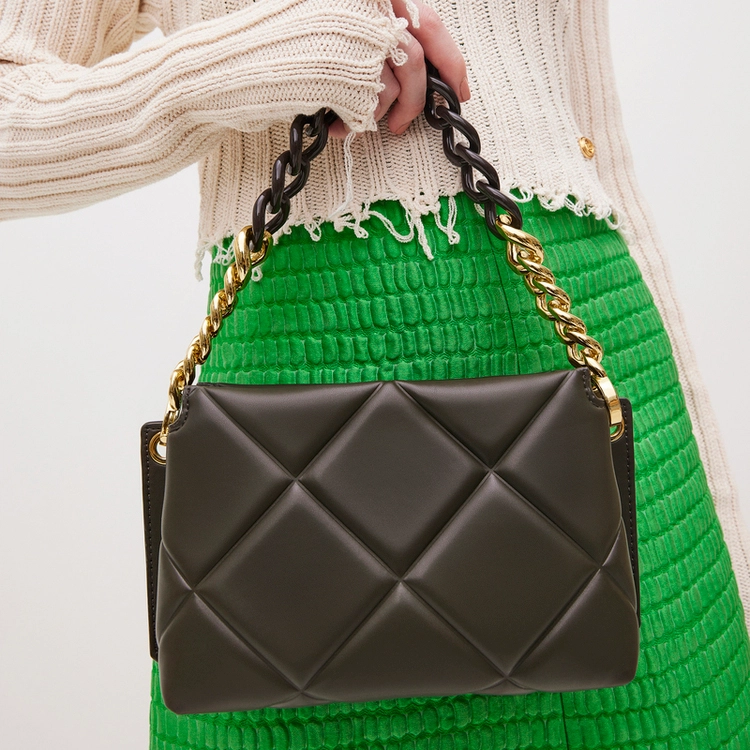 CHARLESKEITH PU ck