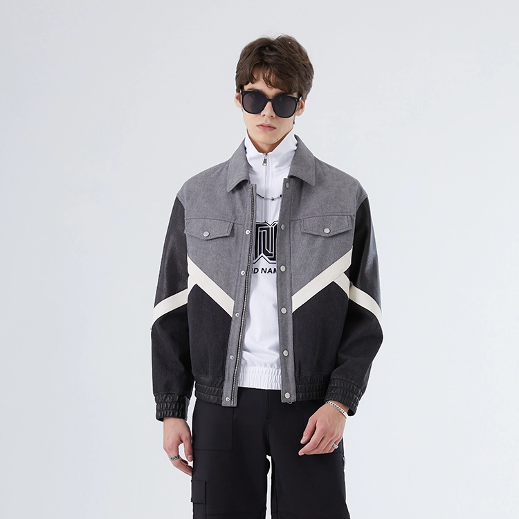 DAVID NAMAN SS23