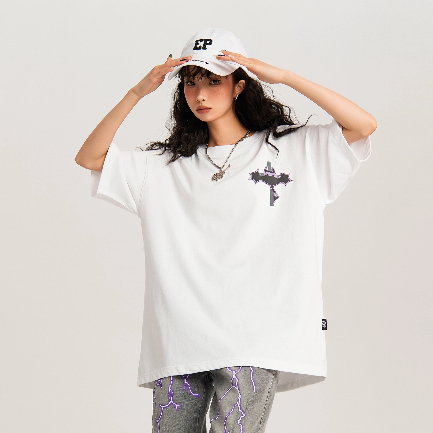 LBPC x PickleClub T