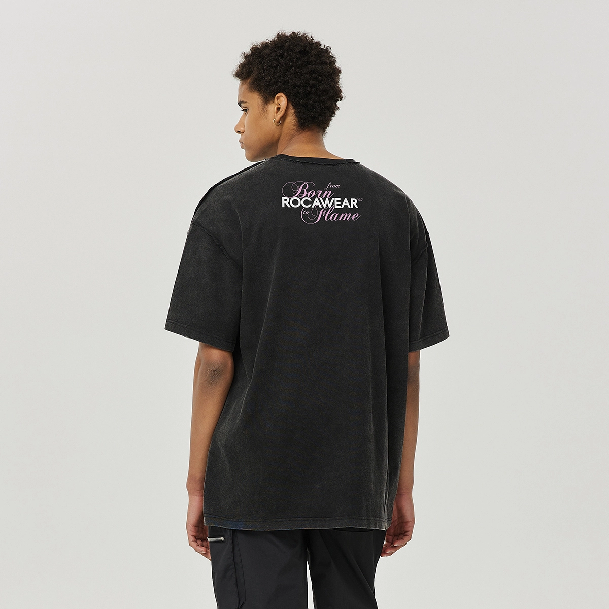 ROCAWEAR T