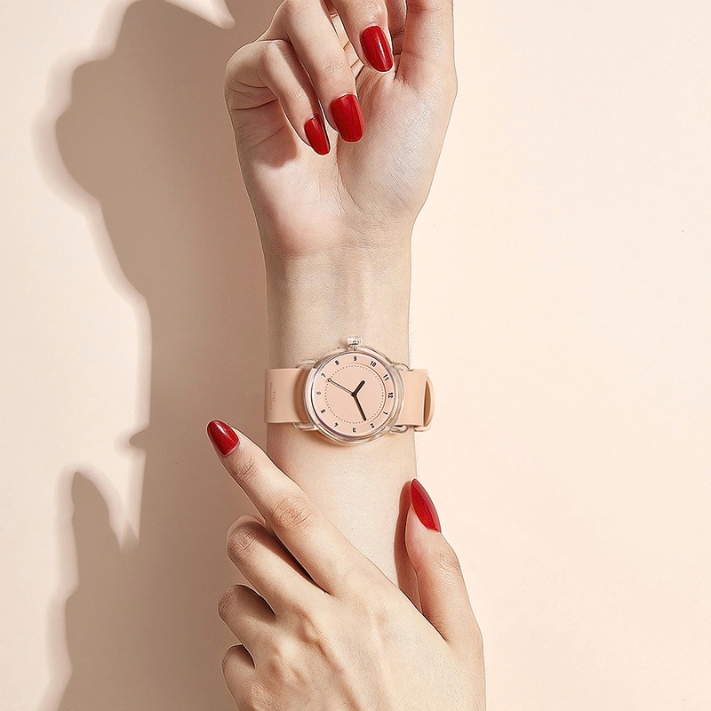 TID WATCHES 38mm 30650365-1