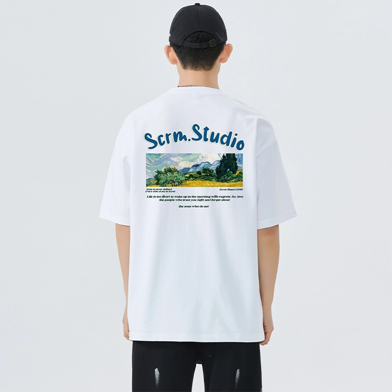 SCRM logoT