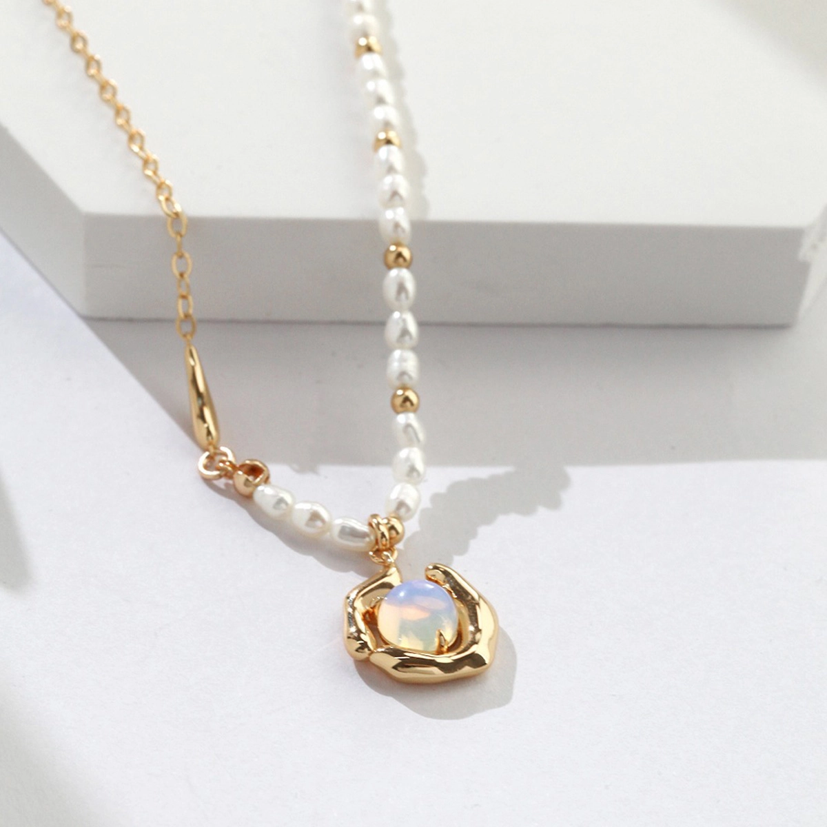 DAISY BEAUTY 925