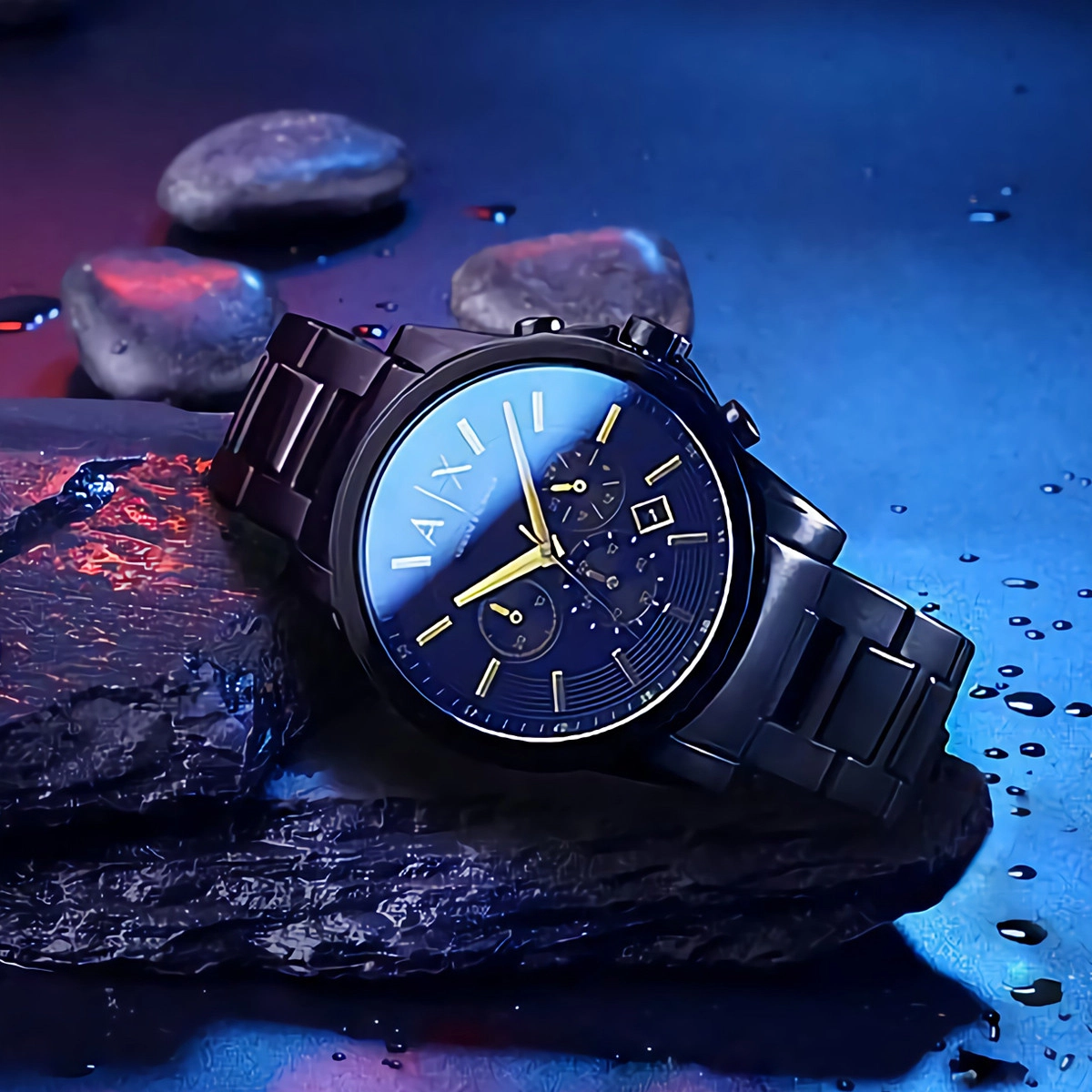 ARMANI EXCHANGE AX2513
