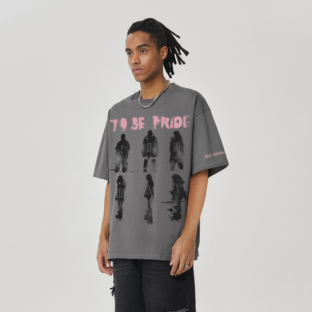 ROCAWEAR T